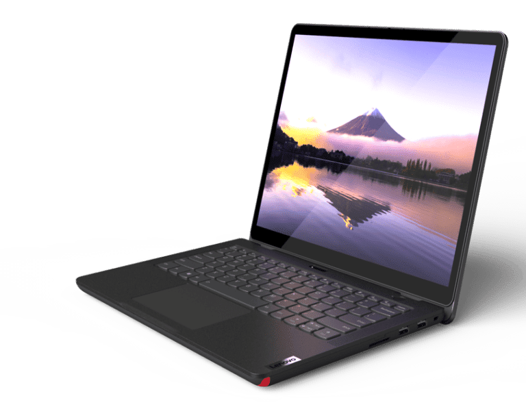 Lenovo 13w Yoga (2022)(AMD)