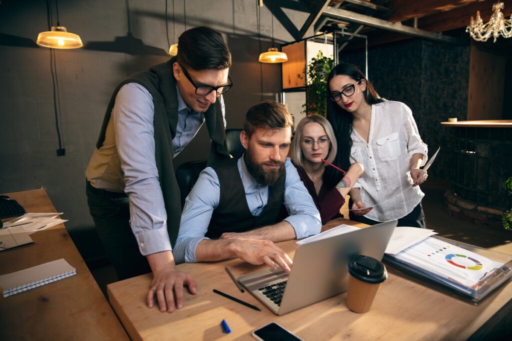 cybersecurity mindset