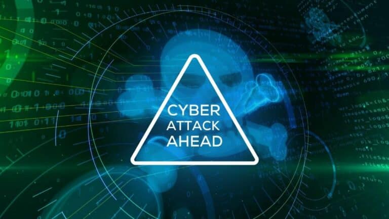 Survive A Cyber Attack