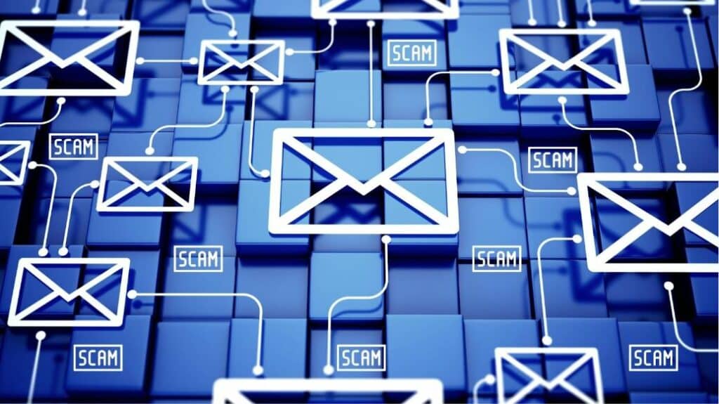 How To Defend Against Business Email Compromise - UDT