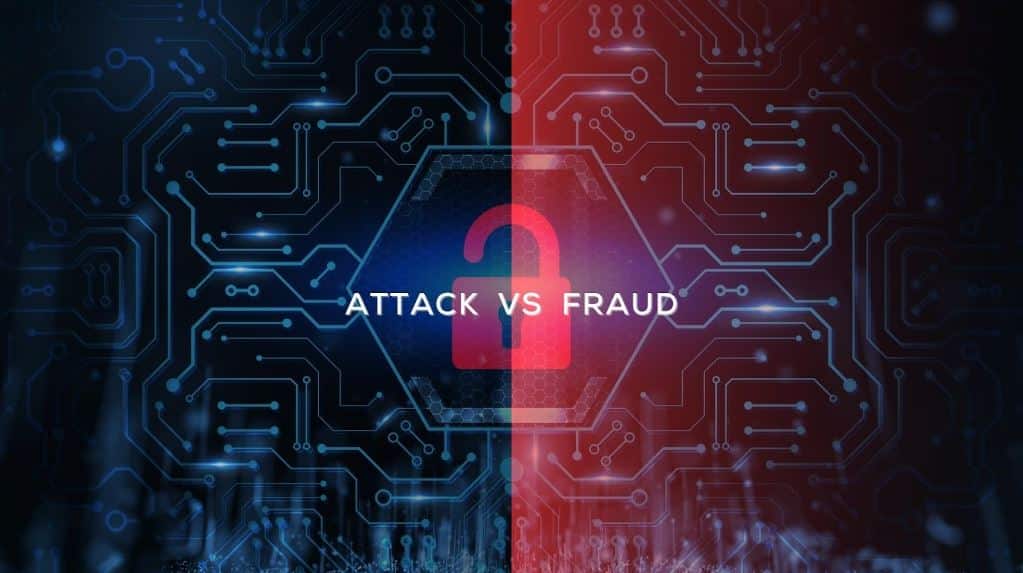 cybersecurity and fraud prevention