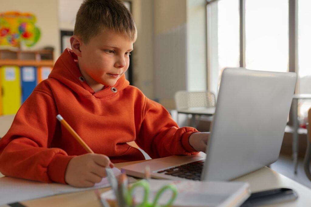 online learning platforms for schools