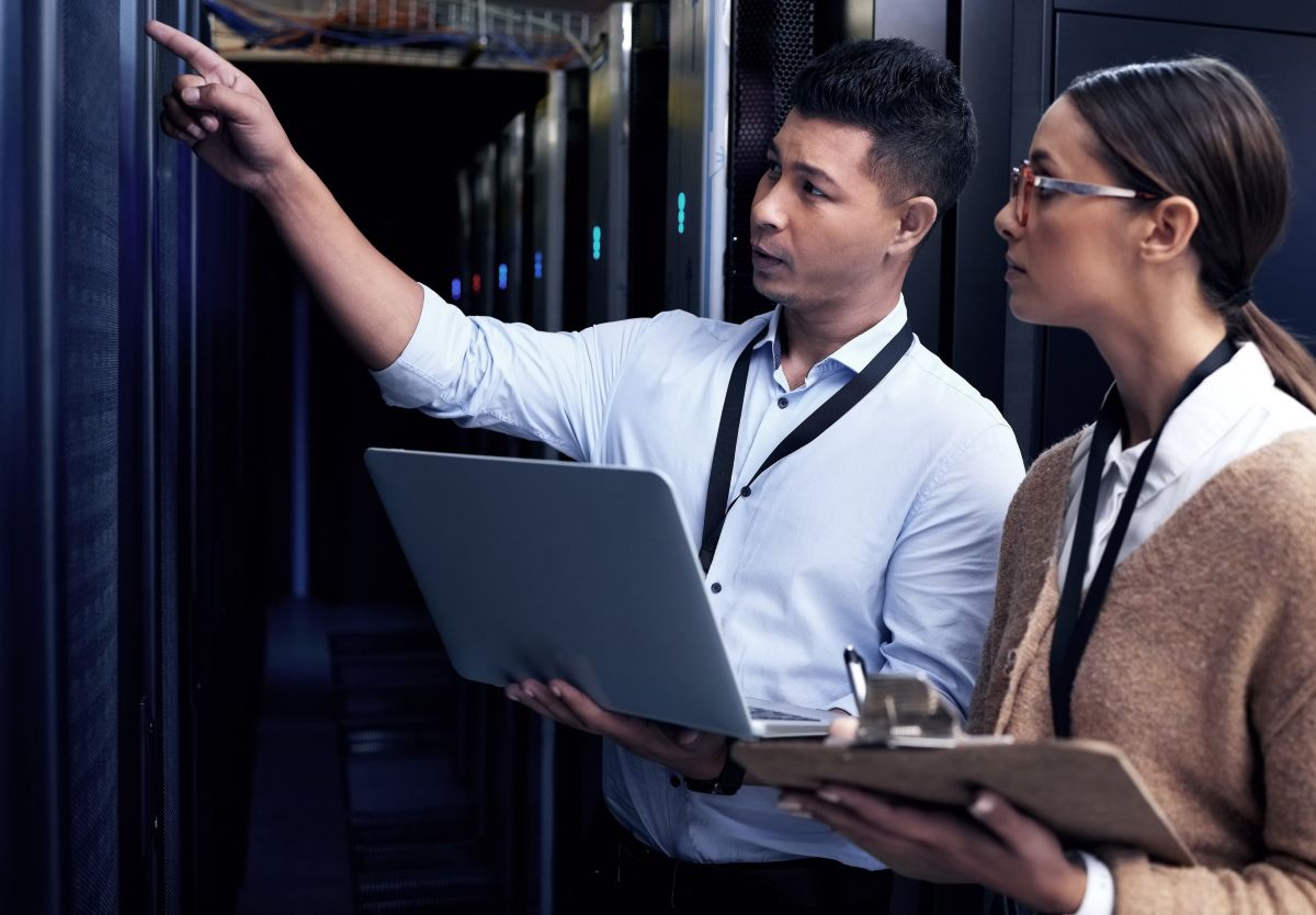 Managed IT Services Myths