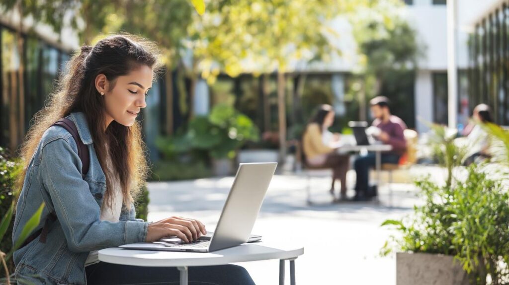 campus cloud security systems
