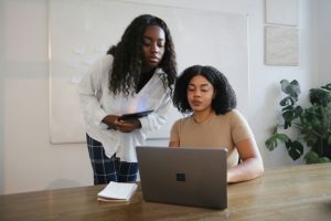 IT support for schools