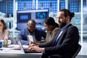 banking software solutions