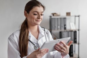 healthcare data security