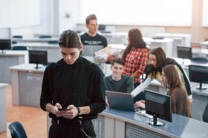 higher ed security higher ed security