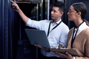 Managed IT Services Myths