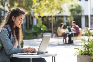 campus cloud security systems