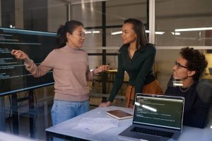 4.08.26_Bridging The Gap - Implementing an IT Compliance Framework in Regulated Industries