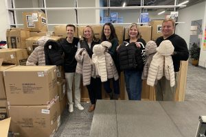 UDT Partners with CISTN